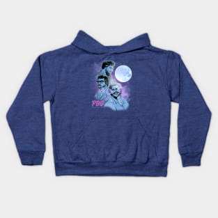 PBG - 3 Moons Kids Hoodie